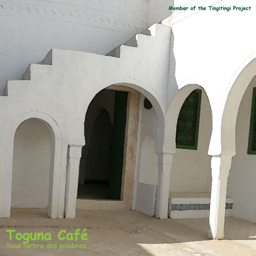 Toguna Café